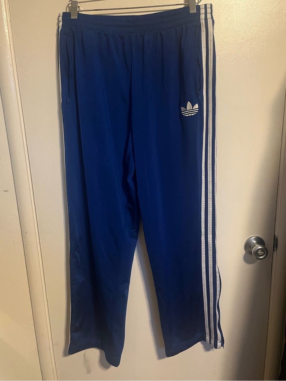 Adidas Firebird track pants
